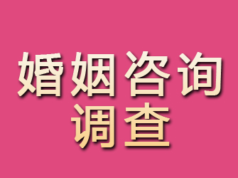 静宁婚姻咨询调查